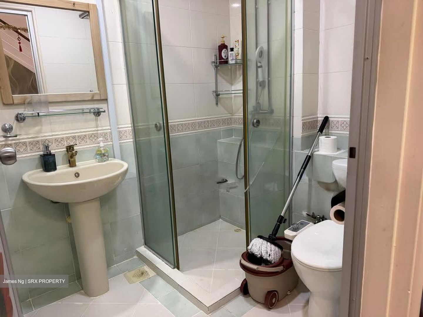 Cascadale (D16), Condominium #606946241